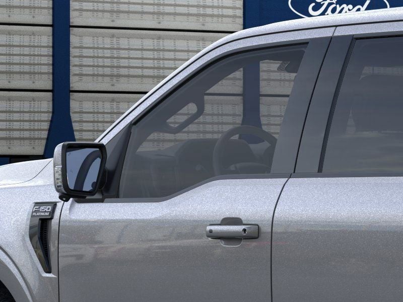 2025 Ford F-150 Platinum®