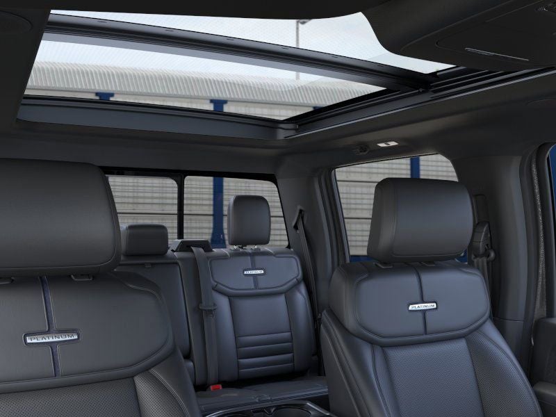 2025 Ford F-150 Platinum®