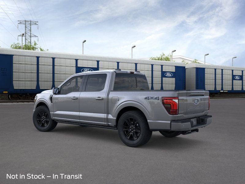 2025 Ford F-150 Platinum®