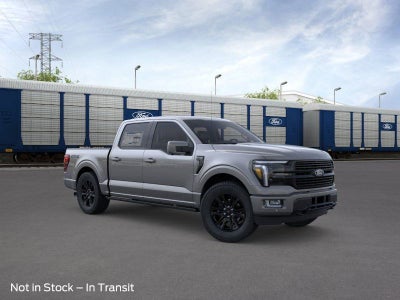 2025 Ford F-150 Platinum®