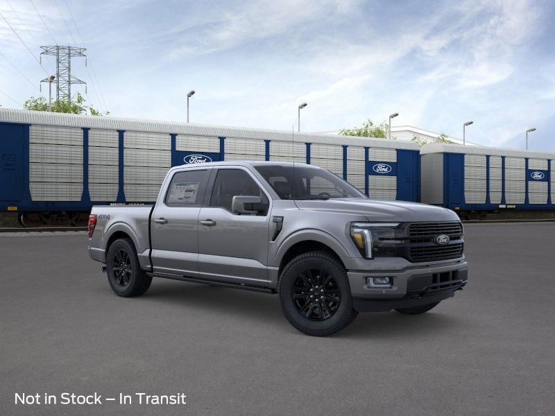 2025 Ford F-150 Platinum®