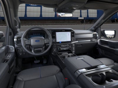 2025 Ford F-150 Platinum®