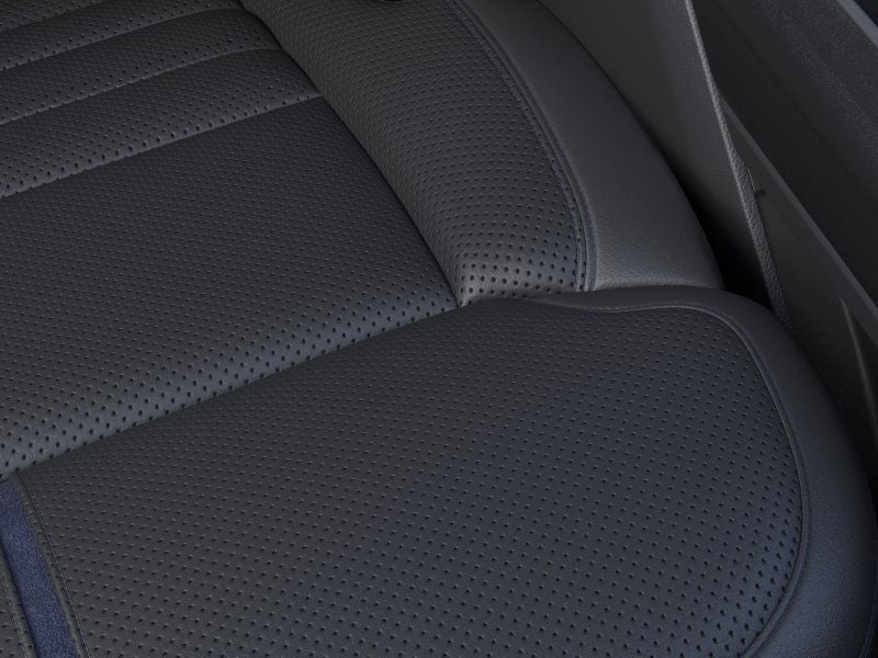 2025 Ford F-150 Platinum®