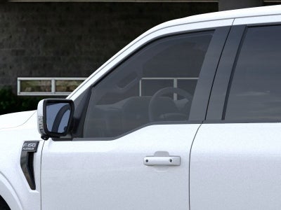 2025 Ford F-150 Platinum®