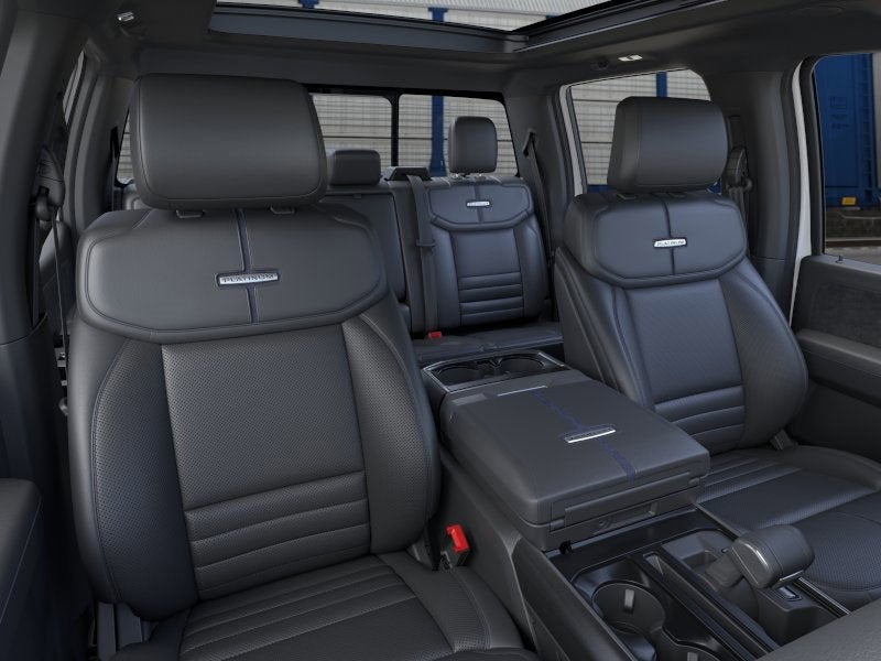 2025 Ford F-150 Platinum®