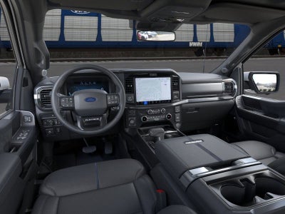 2025 Ford F-150 Platinum®