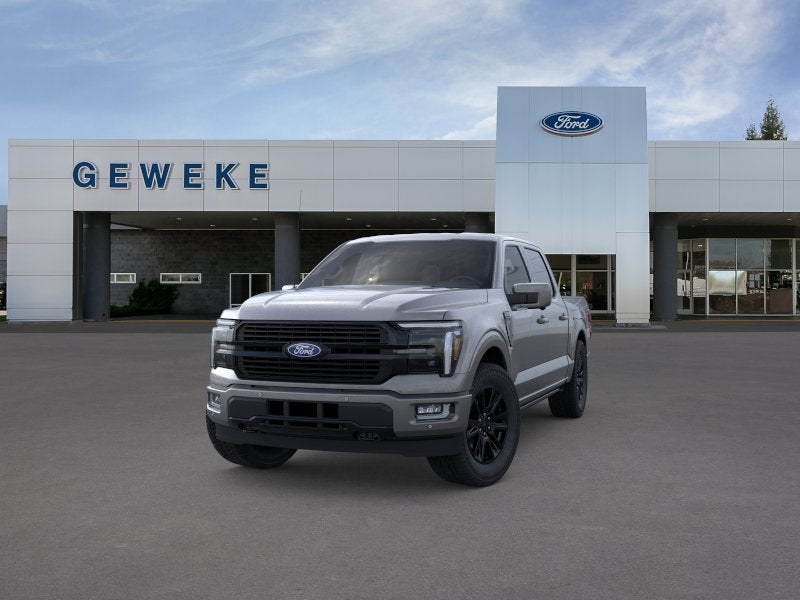 2026 Ford F-150 Platinum®
