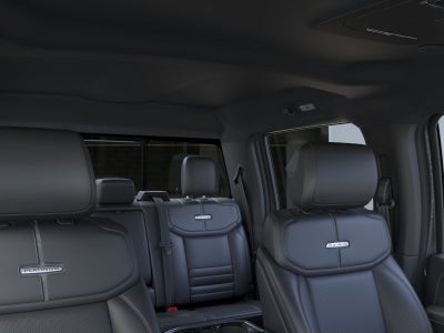 2026 Ford F-150 Platinum®