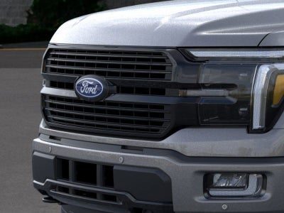 2026 Ford F-150 Platinum®