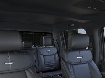 2026 Ford F-150 Platinum®