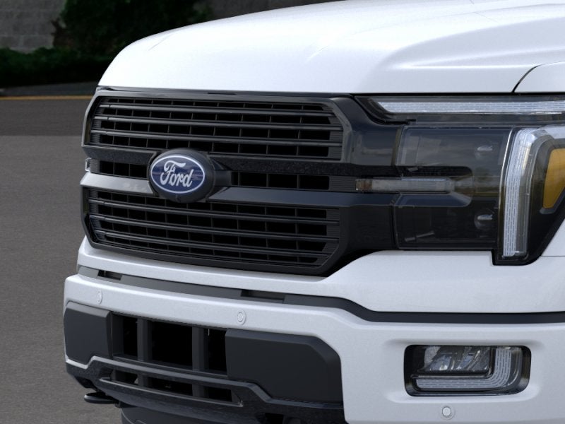 2026 Ford F-150 Platinum®