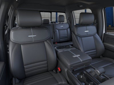2026 Ford F-150 Platinum®