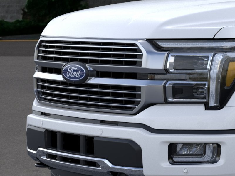 2026 Ford F-150 Platinum®