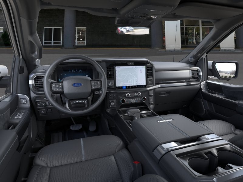 2026 Ford F-150 Platinum®