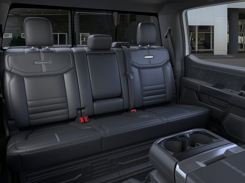 2026 Ford F-150 Platinum®