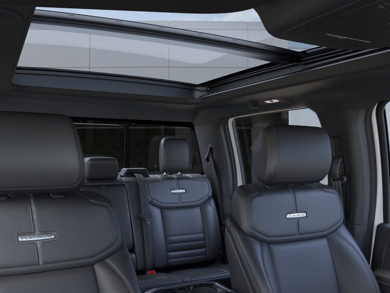 2026 Ford F-150 Platinum®