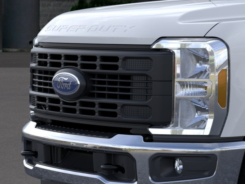 2026 Ford Super Duty F-350® XL