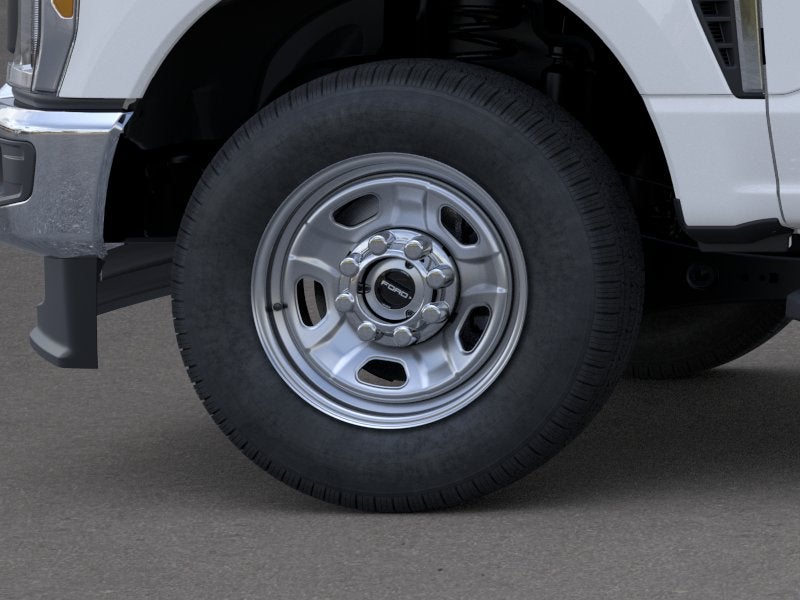 2026 Ford Super Duty F-350® XL