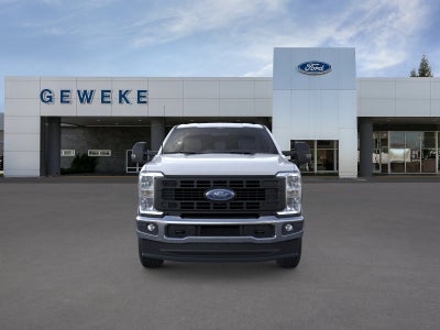 2026 Ford Super Duty F-350® XL