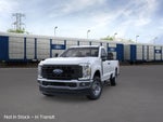 2026 Ford Super Duty F-350® XL