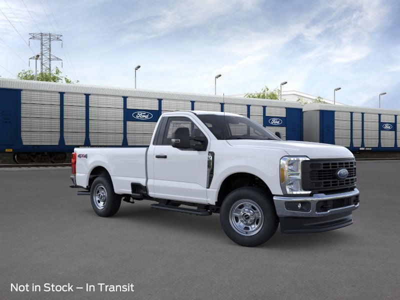 2026 Ford Super Duty F-350® XL