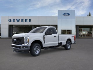 2026 Ford Super Duty F-350® XL