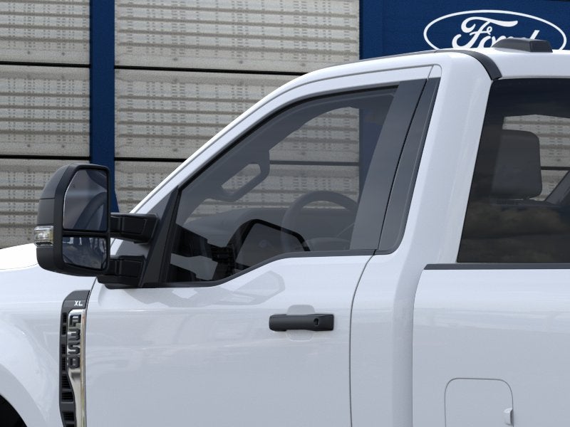 2026 Ford Super Duty F-350® XL