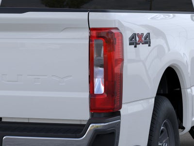 2026 Ford Super Duty F-350® XL