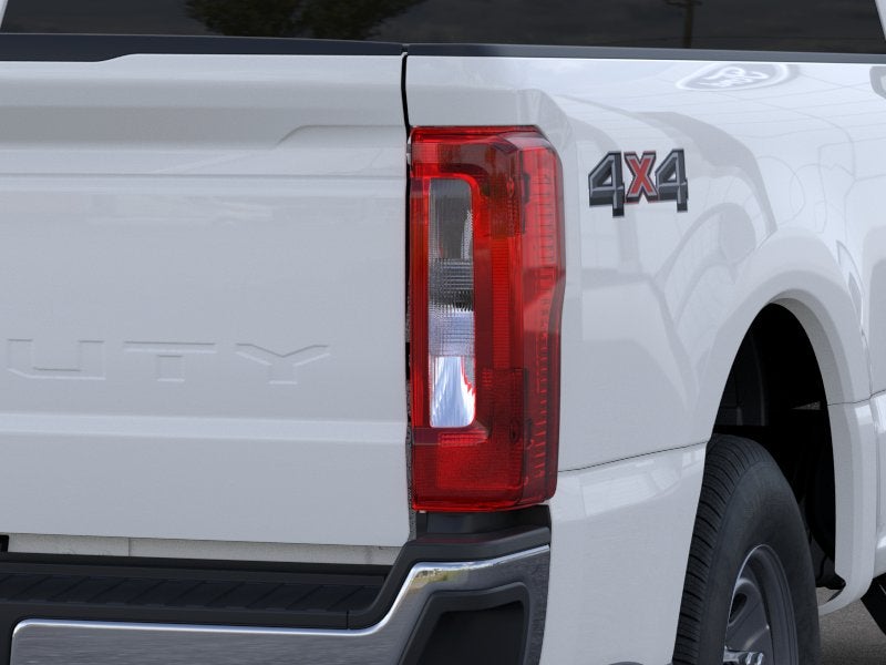 2026 Ford Super Duty F-350® XL