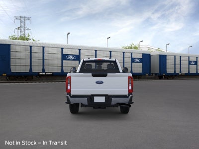 2026 Ford Super Duty F-350® XL