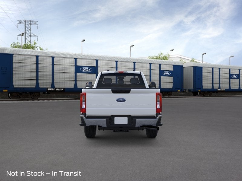 2026 Ford Super Duty F-350® XL