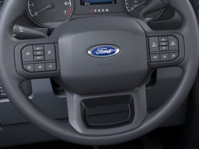 2026 Ford Super Duty F-350® XL