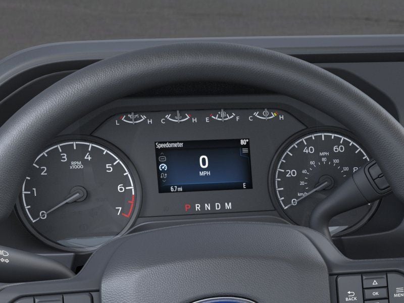 2026 Ford Super Duty F-350® XL