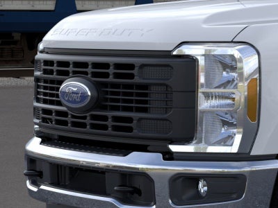 2026 Ford Super Duty F-350® XL