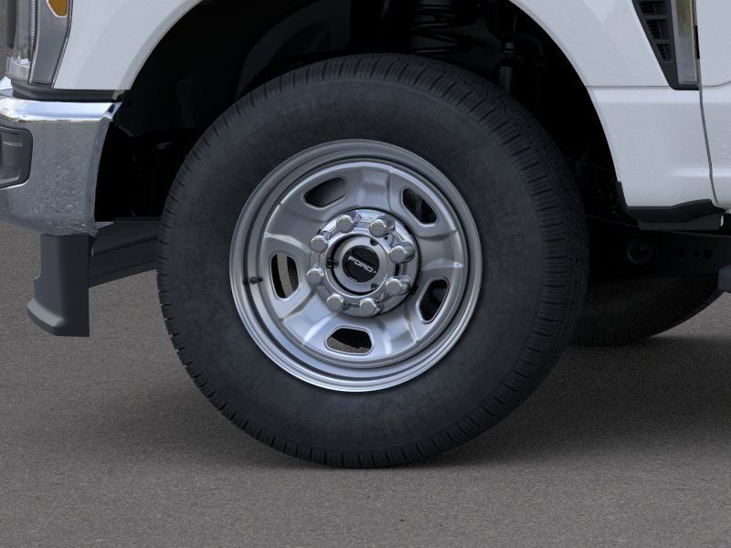 2026 Ford Super Duty F-350® XL