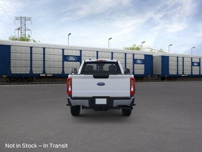 2026 Ford Super Duty F-350® XL