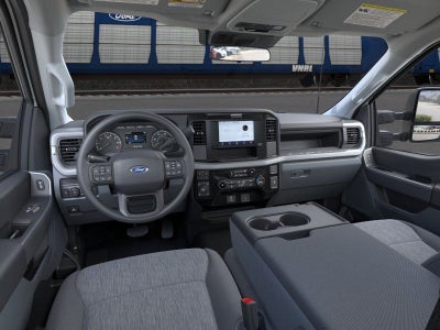 2026 Ford Super Duty F-350® XL