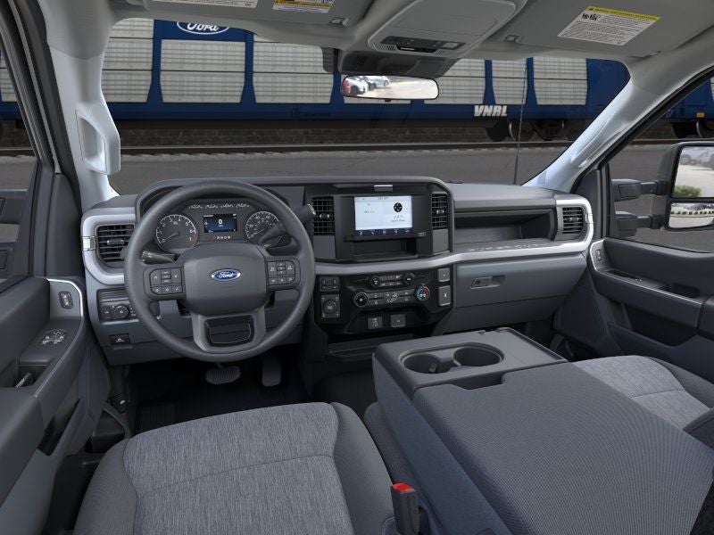 2026 Ford Super Duty F-350® XL