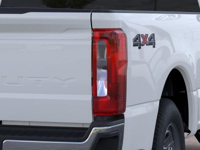2026 Ford Super Duty F-350® XL