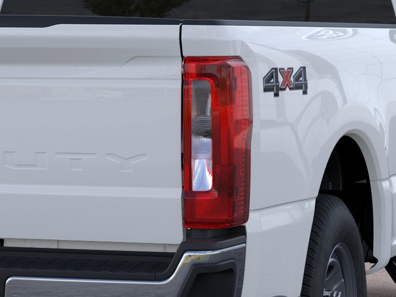 2026 Ford Super Duty F-350® XL