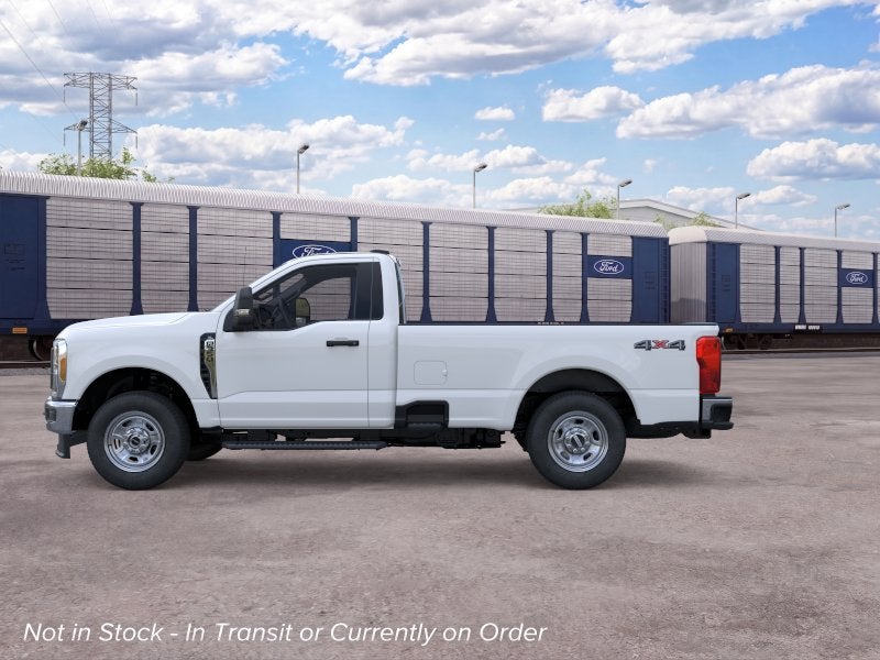 2026 Ford Super Duty F-350® XL