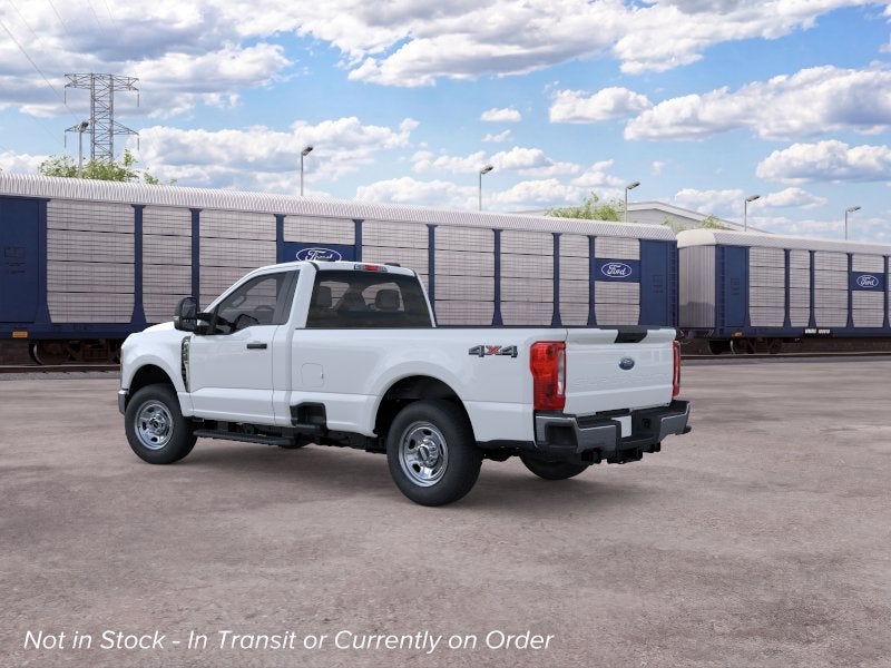 2026 Ford Super Duty F-350® XL