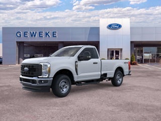 2026 Ford Super Duty F-350® XL