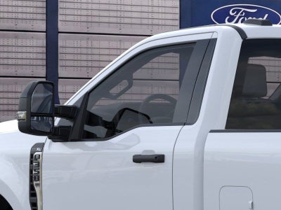 2026 Ford Super Duty F-350® XL