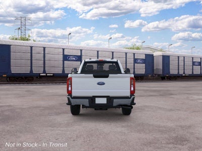 2026 Ford Super Duty F-350® XL