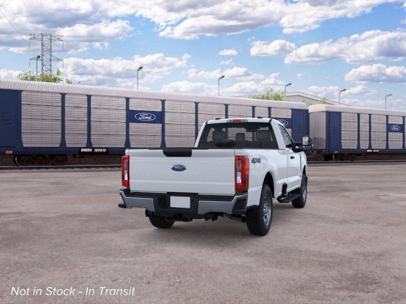 2026 Ford Super Duty F-350® XL