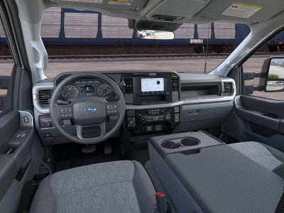 2026 Ford Super Duty F-350® XL