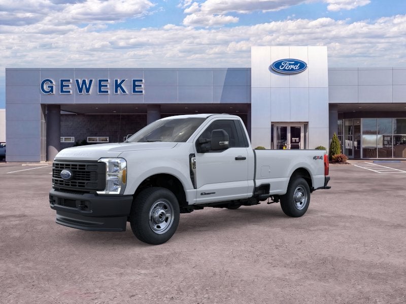 2026 Ford Super Duty F-350® XL