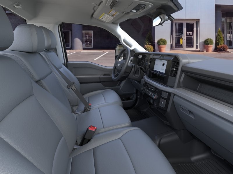 2026 Ford Super Duty F-350® XL