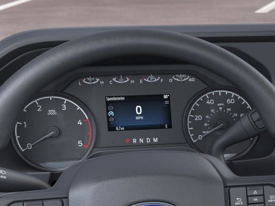 2026 Ford Super Duty F-350® XL